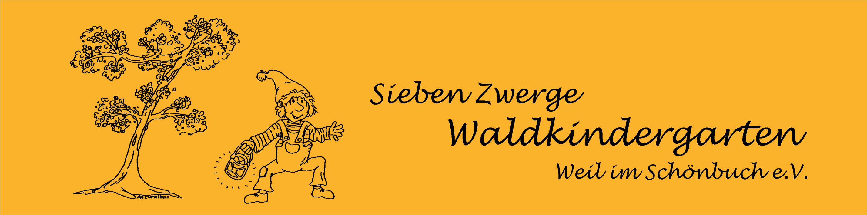 Sieben Zwerge Waldkindergarten e.V. - Fragen