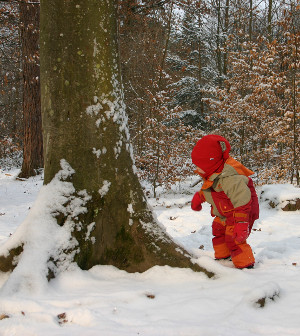Waldspielgruppe Waldspielgruppe